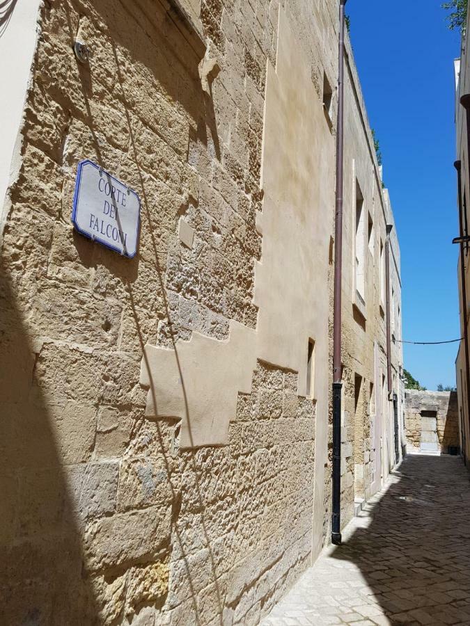 Volte Stellate Διαμέρισμα Λέτσε Εξωτερικό φωτογραφία